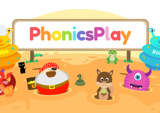 phonics