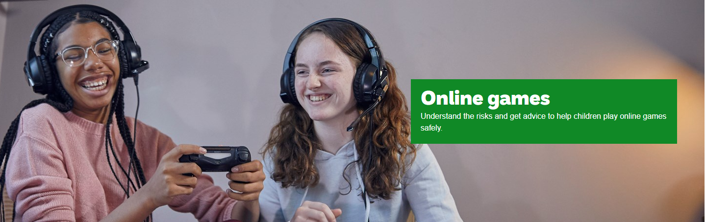 online games